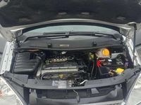 Gebraucht Ford Galaxy Ghia 140 PS (102 kW) 2005 Van / Kleinbus