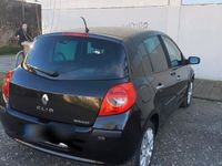 gebraucht Renault Clio 