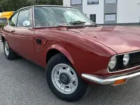 Gebraucht Fiat Dino 179 PS (131 kW) 1971