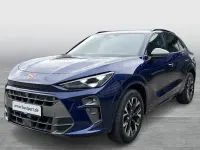 Gebraucht Cupra Terramar 150 PS (110 kW) 2025 Kosmosblau SUV