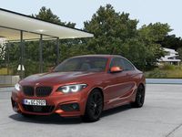 Gebraucht BMW 1M Comfort Edition 2021 Orange Coupé
