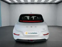 Gebraucht Ora 03 125 kW (171 PS) 2023 Weiß Kleinwagen