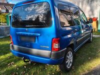 gebraucht Peugeot Partner