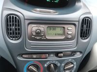 gebraucht Toyota Yaris Verso Klimaanlage CD Spieler Top Zustand TÜV Neu
