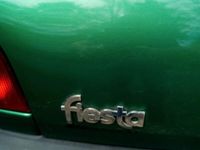 gebraucht Ford Fiesta mk4