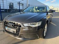 Gebraucht Audi A6 Comfort 204 PS (150 kW) 2012 Grau Kombi