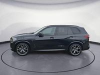 Gebraucht BMW X5 M Sport 286 PS (210 kW) 2022 Schwarz SUV