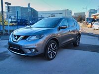 gebraucht Nissan X-Trail Tekna 1,6