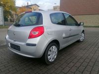 gebraucht Renault Clio Clio1.2 16V Extreme