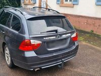 gebraucht BMW 320 e90 i