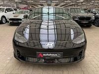 Gebraucht Hyundai Ioniq 6 167 kW (228 PS) 2024 Schwarz Limousine