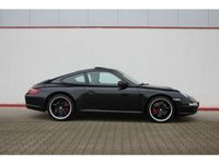 gebraucht Porsche 911 Carrera S 997 s