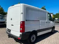 Gebraucht VW Crafter 163 PS (119 kW) 2009 Andere Van