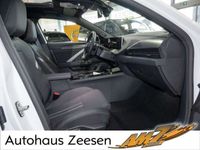 gebraucht Opel Astra ST GS 1.2 AT-8 HUD LED PANO MATRIX-LED