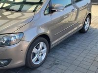 Gebraucht VW Golf VI 105 PS (77 kW) 2011 Braun Kleinwagen