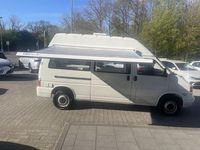 Usata VW T4 1996 Bianco Furgone