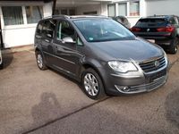 gebraucht VW Touran 1.9 TDI Highl/7Sitz,Klim/StH/SHZ/Xenon