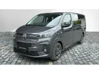 Neu Citroën Spacetourer 179 PS (131 kW) 2026 Van / Kleinbus