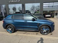 Second-hand Lynk & Co 01 261 CP (191 kW) 2023 Albastru SUV