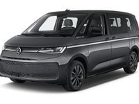 Neu VW Multivan 245 PS (180 kW) 2025 Van