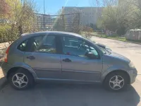 Gebraucht Citroën C3 61 PS (44 kW) 2004 Kleinwagen