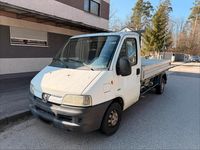 Gebraucht Peugeot Boxer 2005 Van