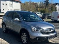 Gebraucht Honda CR-V Executive 150 PS (110 kW) 2007 Grau SUV