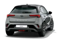 Neu Opel Mokka 136 PS (100 kW) 2026 Grafik grau / dachfarbe schwarz SUV