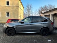 gebraucht BMW X5 40d M Paket