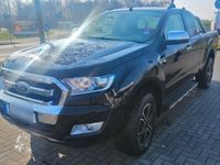 gebraucht Ford Ranger 3.2 TDCi''Limited''Extrakabine