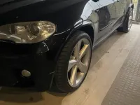 Gebraucht BMW X5 M Sport 306 PS (225 kW) 2010 Schwarz SUV