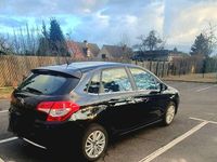 Gebraucht Citroën C4 Tendance 120 PS (88 kW) 2014 Limousine