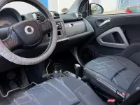 Gebraucht Smart ForTwo Cabrio 71 PS (52 kW) 2010 Weiß Cabrio