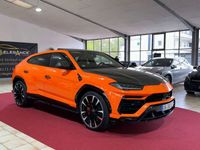 gebraucht Lamborghini Urus 