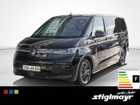 Gebraucht VW Multivan Life 150 PS (110 kW) 2025 Deep black perleffekt Van