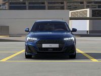 Nowe Audi A1 S-Line 150 KM (110 kW) 2025 Niebieski SUV