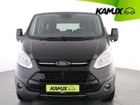 gebraucht Ford Tourneo Custom 310 2.0TDCi Aut.Titanium 8-Sitzer