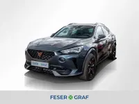 Gebraucht Cupra Formentor VZ 310 PS (228 kW) 2024 Grau SUV
