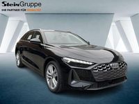 Neu Audi A5 Ambiente 150 PS (110 kW) 2025 Mythosschwarz Coupé