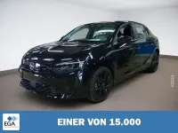 Gebraucht Opel Corsa Edition 101 PS (74 kW) 2025 Schwarz metallic Kleinwagen