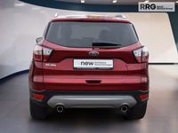 gebraucht Ford Kuga 15 Eco Boost Cool Connect