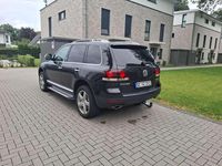 Gebraucht VW Touareg 239 PS (175 kW) 2009 SUV