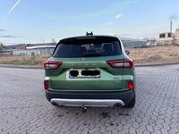 Gebraucht Ford Kuga Titanium 242 PS (177 kW) 2024 Grün SUV