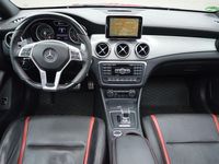 Gebraucht Mercedes CLA45 AMG AMG 360 PS (264 kW) 2014 Weiß Limousine