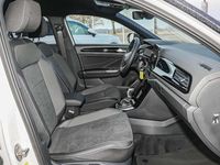 Neu VW T-Roc Style 150 PS (110 kW) 2025 Pure white schwarz SUV