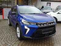 Neu Mitsubishi ASX Diamant Edition 114 PS (83 kW) 2026 Royalblau SUV
