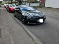Gebraucht BMW 650 367 PS (269 kW) 2008 Schwarz Coupé