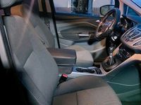 Gebraucht Ford C-MAX Champions Edition 116 PS (85 kW) 2011 Schwarz Van / Kleinbus