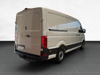 Gebraucht VW Crafter 140 PS (102 kW) 2025 Weiss Van