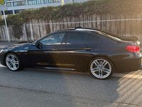 Gebraucht BMW 640 Performance 320 PS (235 kW) 2016 Coupé